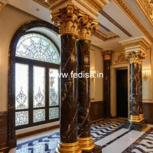Stunning pillar makeover ideas PD-8798