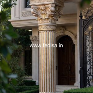 Unique pillar concepts PD-8801