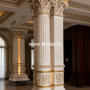 Modern column elegance PD-8819