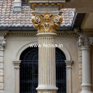 Premium pillar ideas PD-8823