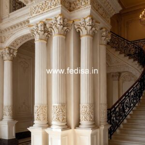 Beautiful modern columns PD-8825