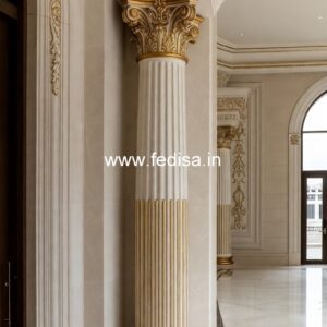 Stunning column decor PD-8828
