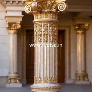Modern pillar elegance PD-8835