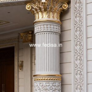 Unique column inspiration PD-8836