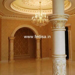 Premium Marble Column Designs PD-8889