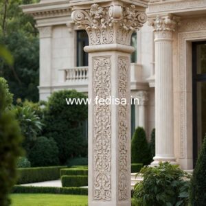 High-Class Column Design Concepts PD-8908