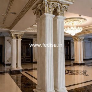 Luxury Column Design for Interiors PD-8913