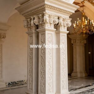 Beautiful Decorative Column Ideas PD-8916
