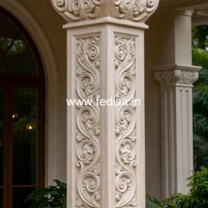 Interior Decorative Pillar Design PD-8919