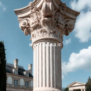 Contemporary Column Design Ideas PD-8926