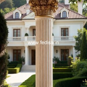 Luxury Interior Pillar Design PD-8927