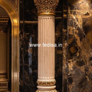 Modern Decorative Column Ideas PD-8962