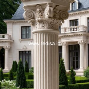 Modern Column Design for Elegant Homes PD-8975