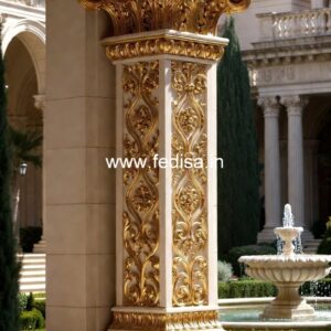 Modern Architectural Pillar Design PD-8982