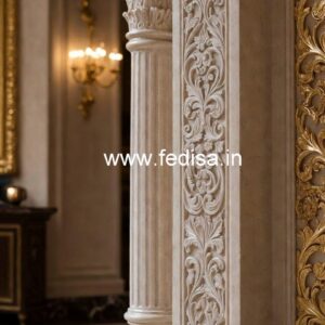 Decorative Column Design for Living Room PD-1006