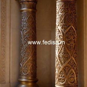 Contemporary Column Design Styles PD-1010