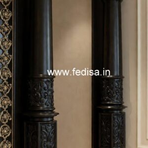 Marble Pillar Design for Royal Look PD-1033