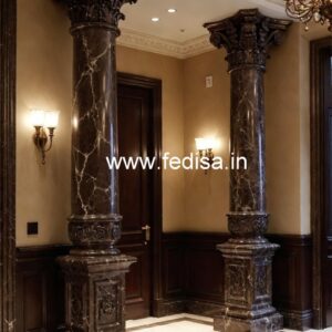 Modern Architectural Column Design PD-1034