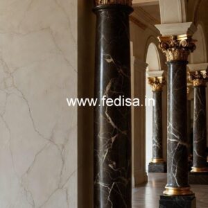 Premium Marble Column Designs PD-1049