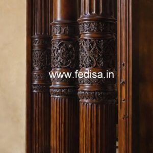 Vintage Column Design Ideas PD-1050