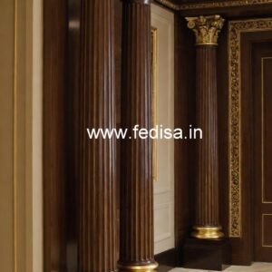 Beautiful Column Design for Houses PD-1054