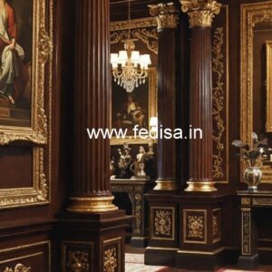 Classic Style Pillar Design PD-1055