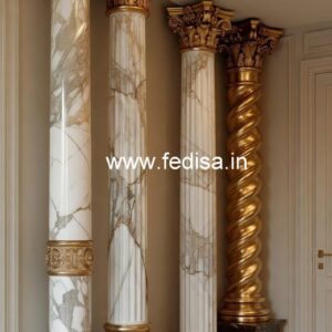 Luxury Column Design for Hotels PD-1058