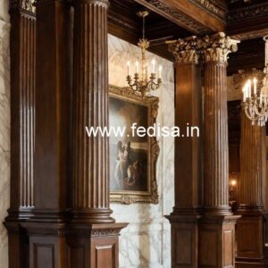 High-Class Column Design Concepts PD-1068
