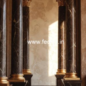 Classic Interior Column Design PD-1071