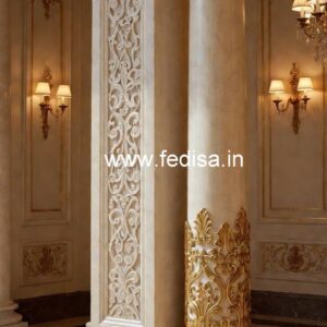 Luxury Column Design for Interiors PD-1073