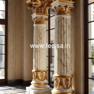 Elegant Home Column Design Ideas PD-1081