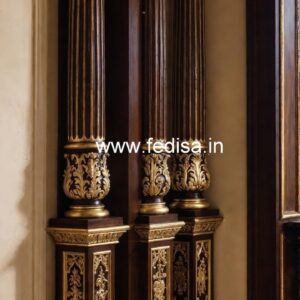 Elegant Decorative Column Design PD-1088