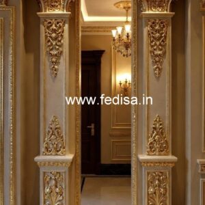 Premium Exterior Pillar Design PD-1093