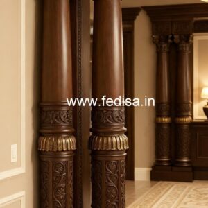 Decorative Column Design Trends PD-1095