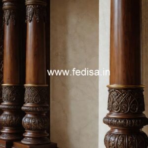 Unique Architectural Column Design PD-1097