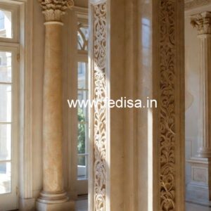 Elegant Modern Column Design PD-1100