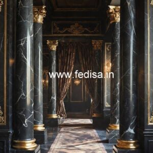 Modern Decorative Column Ideas PD-1122