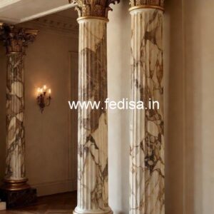 High-End Column Design Inspiration PD-1129