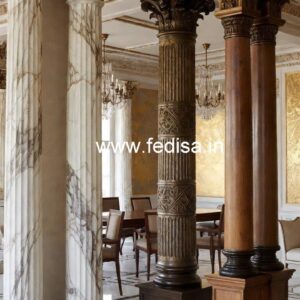 Stylish Decorative Column Ideas PD-1141
