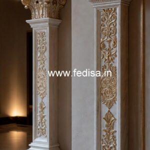 Stylish Column Design for Modern Decor PD-1163