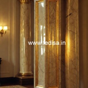 Elegant Pillar Design for Luxury Homes PD-1175