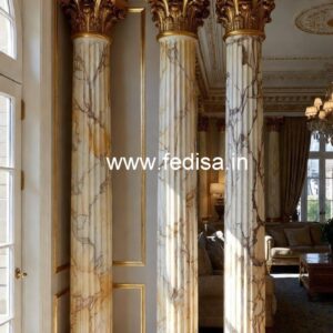 Elegant Interior Pillar Design PD-1186