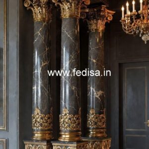 Luxury Column Design for Home Renovation PD-1191