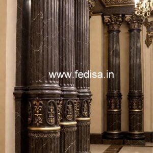 Luxury Column Design for Elegant Interiors PD-1205
