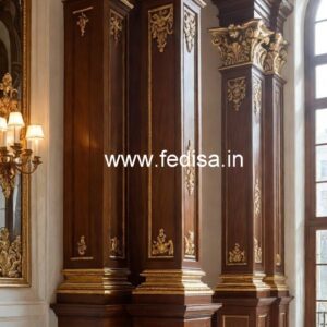 Decorative Column Design for Modern Architecture PD-1207