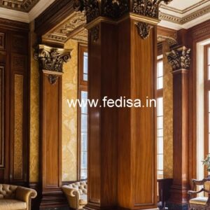 Elegant Pillar Design for Interior Decor PD-1209