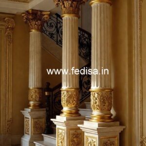 High-End Column Design for Homes PD-1224