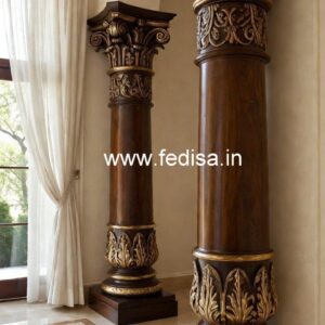 Modern Column Design for Hall Area PD-1235