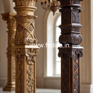 Luxury Interior Pillar Design Ideas PD-1251