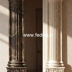Stylish Pillar Design for Interior Decor PD-1256